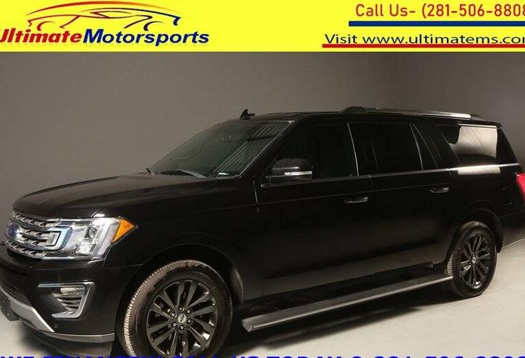 FORD EXPEDITION MAX 2019 1FMJK1KT8KEA50660 image